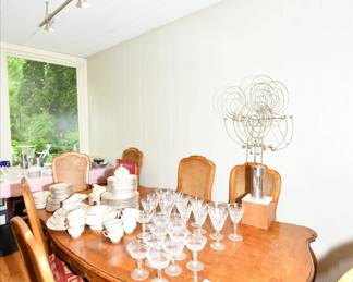 264Dining Room