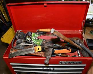 752Garage
