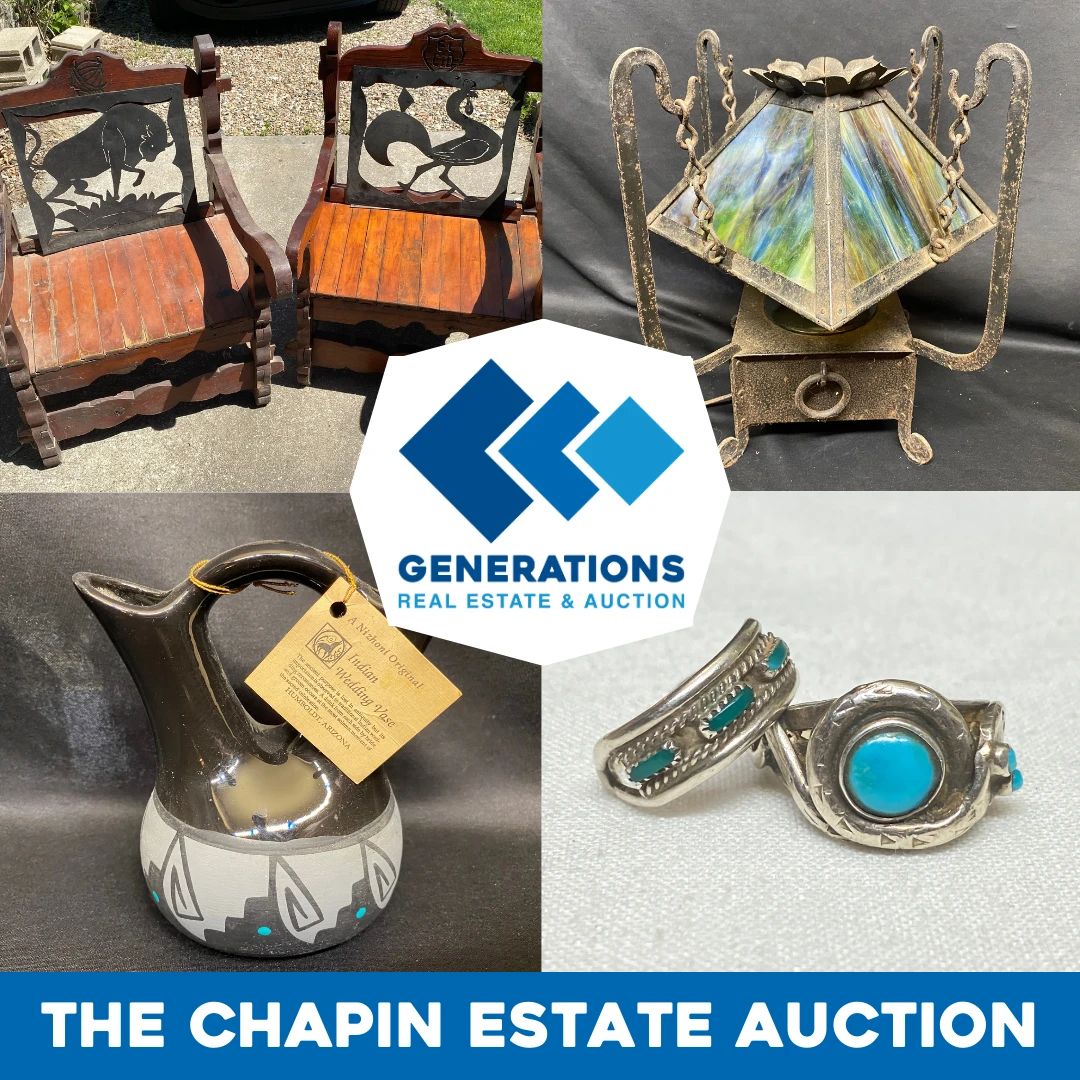 FB Chapin