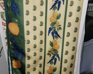 Table linens