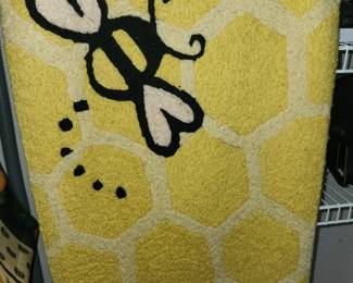 Decorative rugs