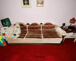 02Living Room Clearance