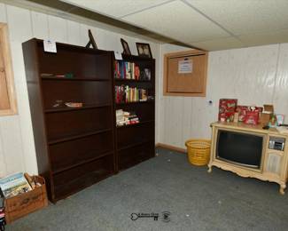 66Basement Clearance