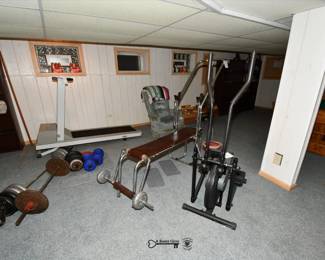 77Basement Clearance