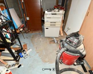 81Workshop Clearance