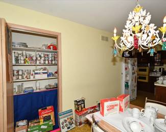 12Kitchen Clearance