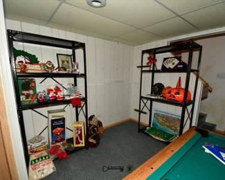 75Basement Clearance