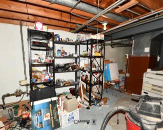 80Workshop Clearance