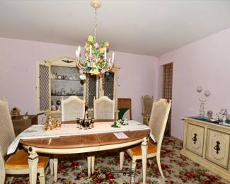 06Dining Room Clearance