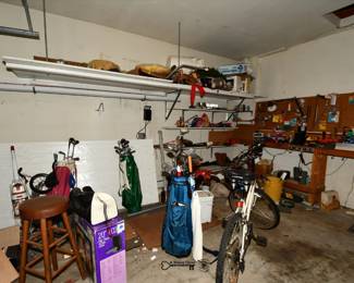 87Garage Clearance