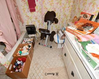 28Bedroom A Clearance