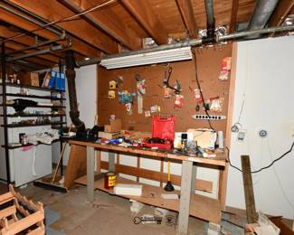 78Workshop Clearance