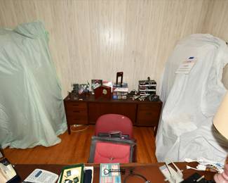 58Office Clearance