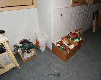 74Basement Clearance