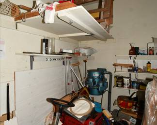 88Garage Clearance