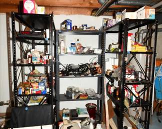 82Workshop Clearance