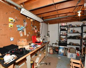 79Workshop Clearance