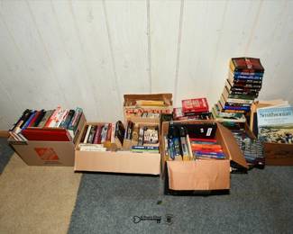 71Basement Clearance