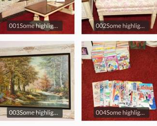 Sale Picture