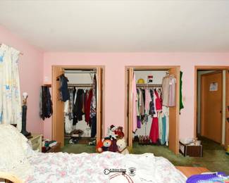 25Bedroom A Clearance