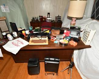 57Office Clearance