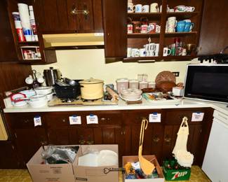 14Kitchen Clearance