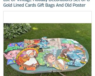 Sale Picture