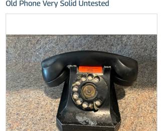 Sale Picture