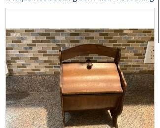 Sale Picture