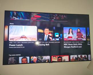 Samsung tv