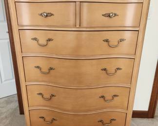 Jessica McClintock Home chest