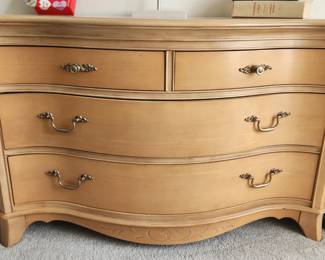 Jessica McClintock Home dresser