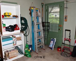 416Garage