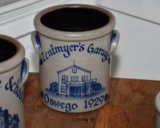 011Some Highlights Oswego Estate Sale