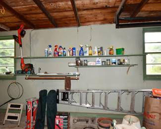366Garage