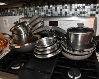 195Kitchen