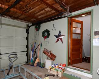 368Garage