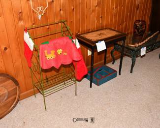 284Family Room