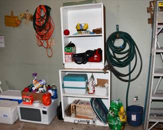 401Garage