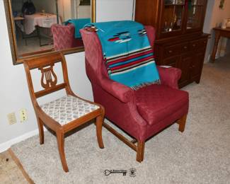070Living Room
