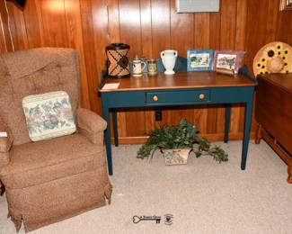 295Family Room