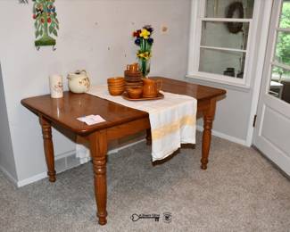 213Dinng Room