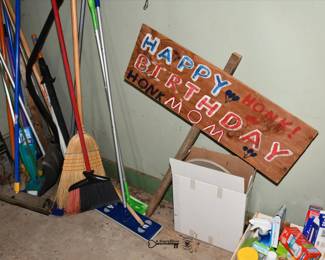410Garage