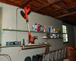 417Garage