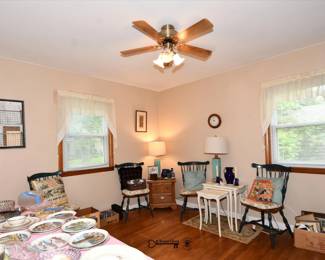 419Bedroom A