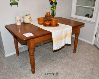 212Dinng Room