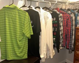 closet