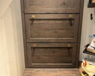 storage