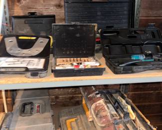 tools