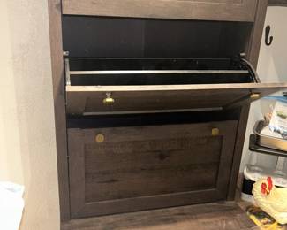 storage
